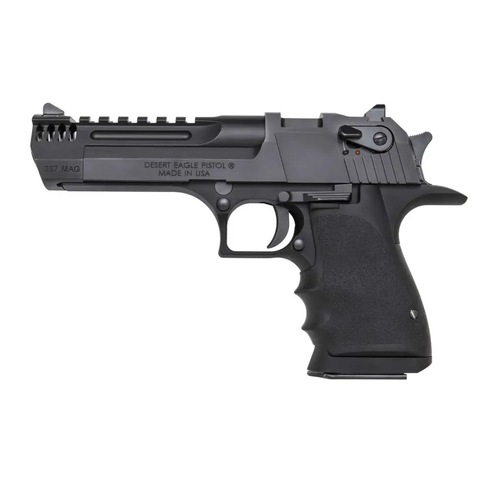 Buy Magnum Research Desert Eagle L5 357 Mag DE357L5IMB online