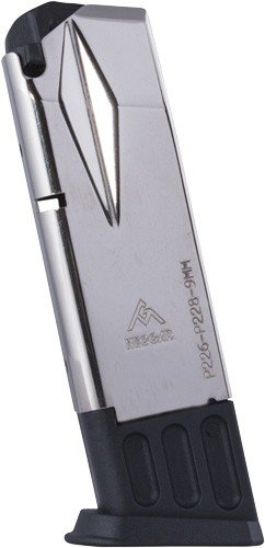 Buy Mec-Gar MGP22810N SIG P228/P229 9mm 10-Round Nickel Magazine online