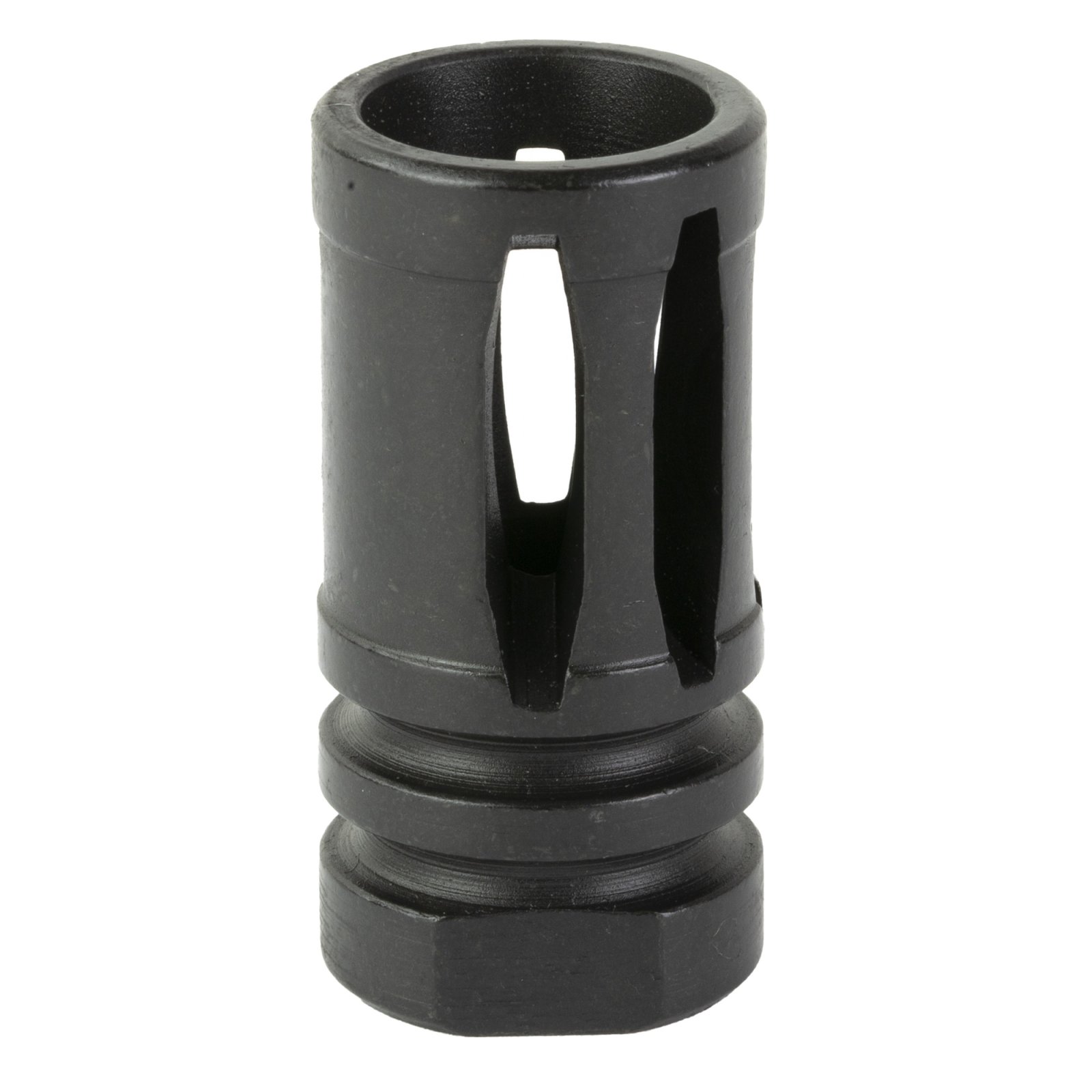 LBE Unlimited ARA2FH-308 Flash Hider 308 Winchester Birdcage Style - LBE Unlimited - 308 Winchester