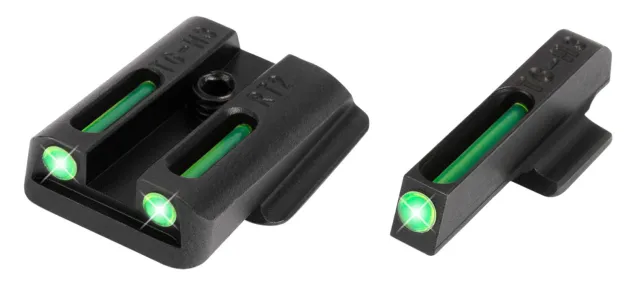 Buy TRU Ball TG131RT2 TFO Green Tritium Fiber-Optic Front Sight online