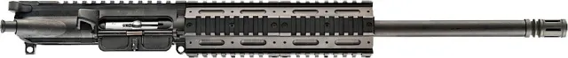 Chiappa 500093 M4-22 Gen II Pro Upper 22 LR 16" Barrel Matte Black - Chiappa - 22 LR for sale at Smoke Wagon Firearms