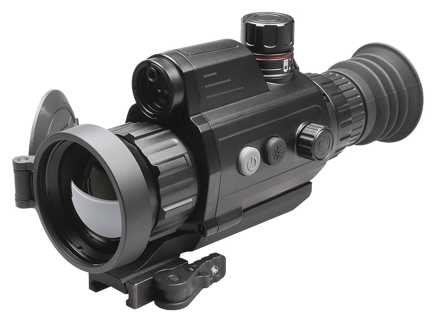 AGM Global Vision VARM356402 Varmint V2 LRF TS35-640 Thermal Scope 2x Zoom - AGM Global Vision