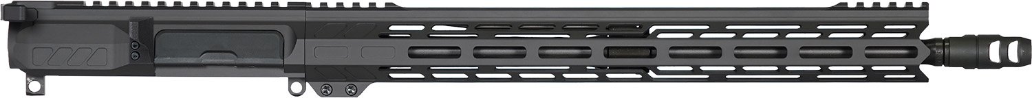 CMMG Resolute Mk4 350 Legend 16.1In Barrel 16rd Armor Black - CMMG - 350 LEGEND