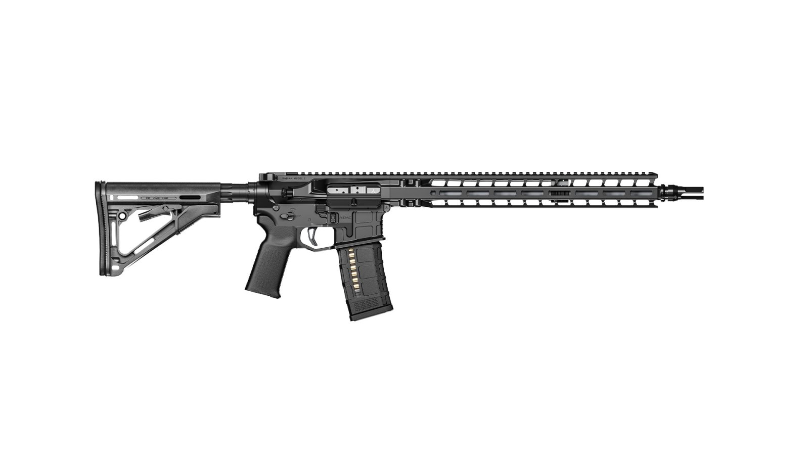 Radian Weapons R0855 6mm ARC - Radian Weapons - 6mm ARC