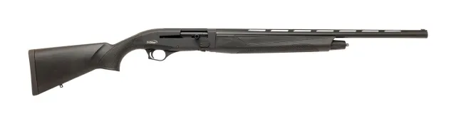 TriStar Sporting Arms 26112 Viper G3 Compact 12 Gauge 24" Black Soft Touch Shotgun