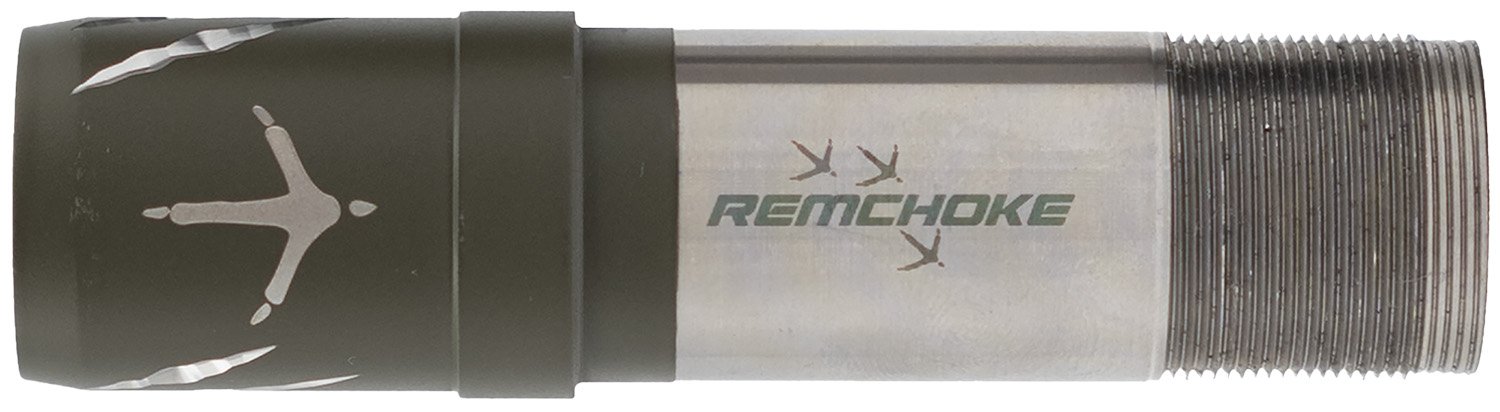 Rob Roberts Gun Works 200269 Raptor Turkey Choke Rem 12 Gauge Stainless... - RR - 12 GAUGE