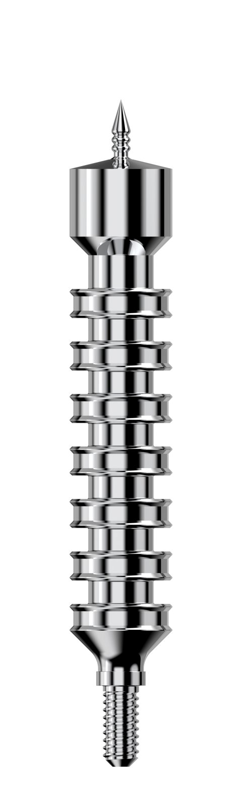 Buy Real Avid AVBMJAG45 45 Cal Nickel-Plated Bore-Max Speed Jag online