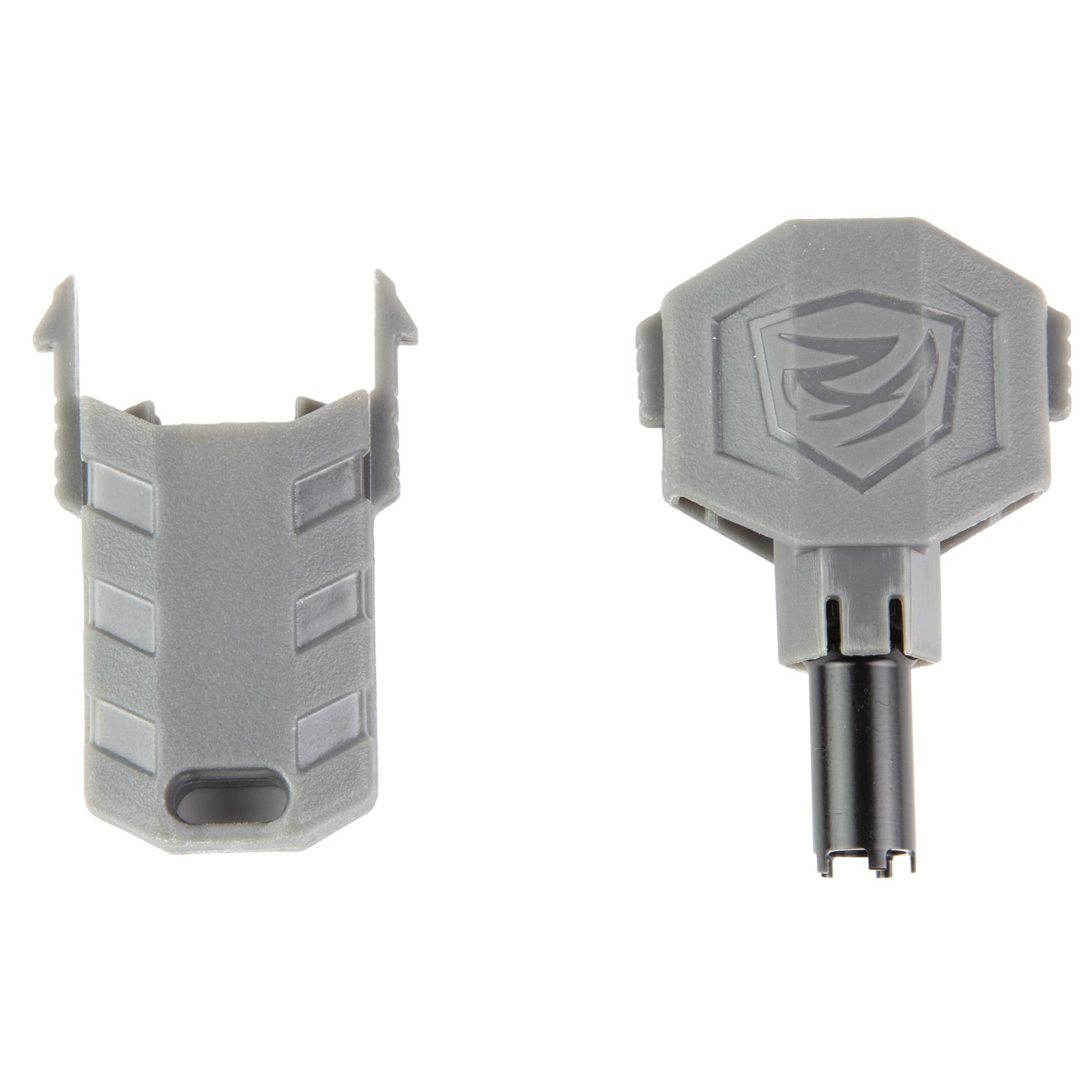 Buy Real Avid AVARFSAPRO Front Sight Adjuster Pro Black/Gray AR-15 4/5 Pin online