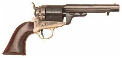 Cimarron 1851 Richards-Mason .38 Special CA926 - Cimarron - .38 SPECIAL