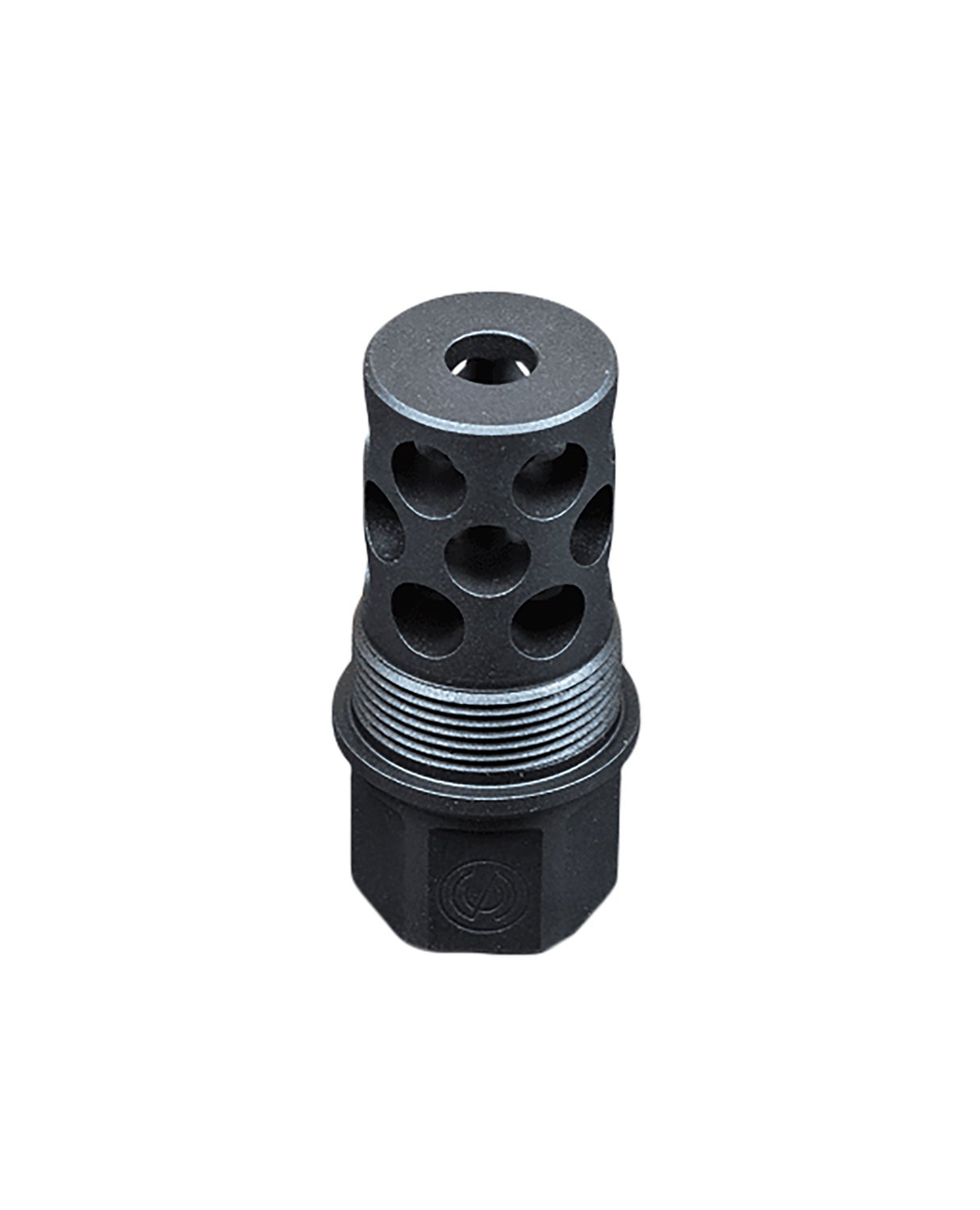 SilencerCo Thread Over Muzzle BRK 223 Rem/5.56 NATO 1/2x28 - SilencerCo - 223 Rem | 5.56 NATO
