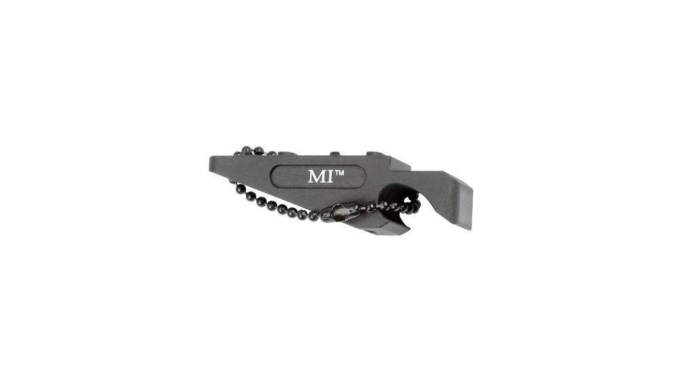 Midwest Industries MI-MBTO Bottle Opener Fits M-Lok Handguards Black - Midwest Industries