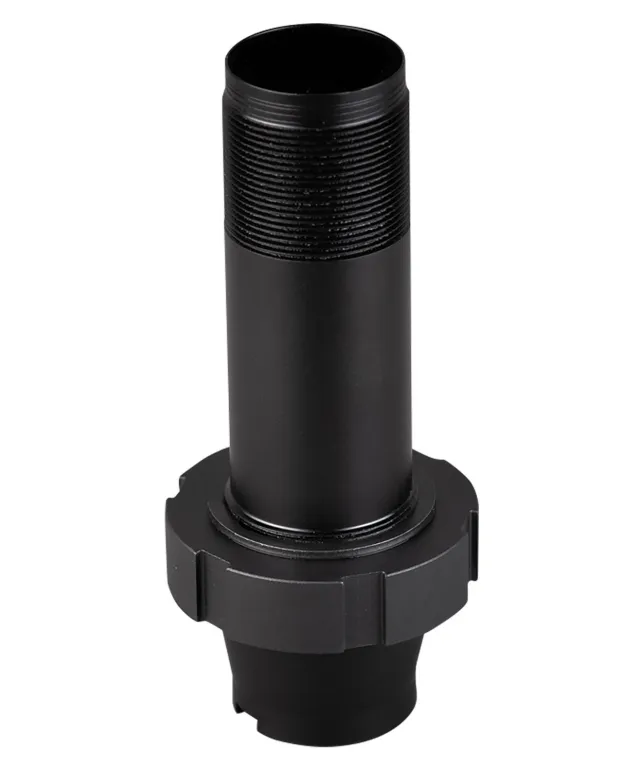 SilencerCo AC1322 Echo Choke Adapter Black - SilencerCo