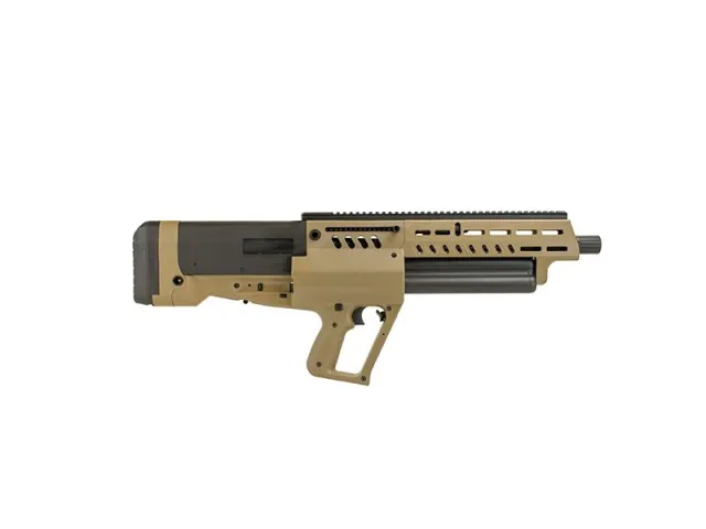 IWI Tavor TS12 Bullpup 12GA 18.5" Black Shotgun - IWI US - 12 Gauge for sale at Bang-Bang Tactical