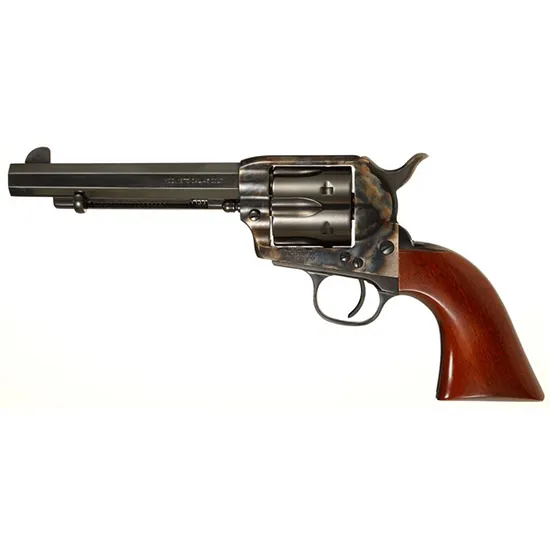 TF Taylors Drifter 7.5 45LC Octagonal Barrel Revolver - Taylor's & Company - .45LC