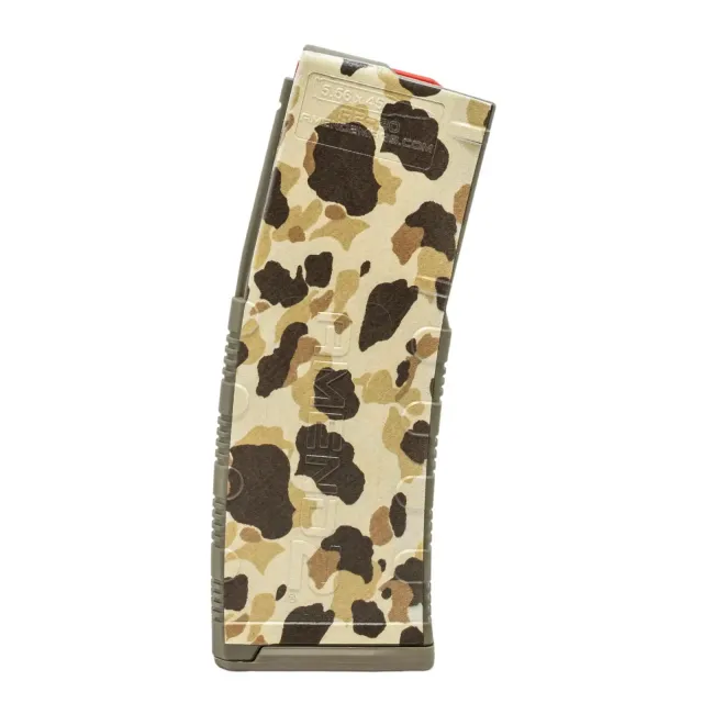 Amend2 556MOD2DFRG30 .223 30Rd High Cap Tactical Mag - Amend2 - .223 Remington for sale at Gun Club HQ