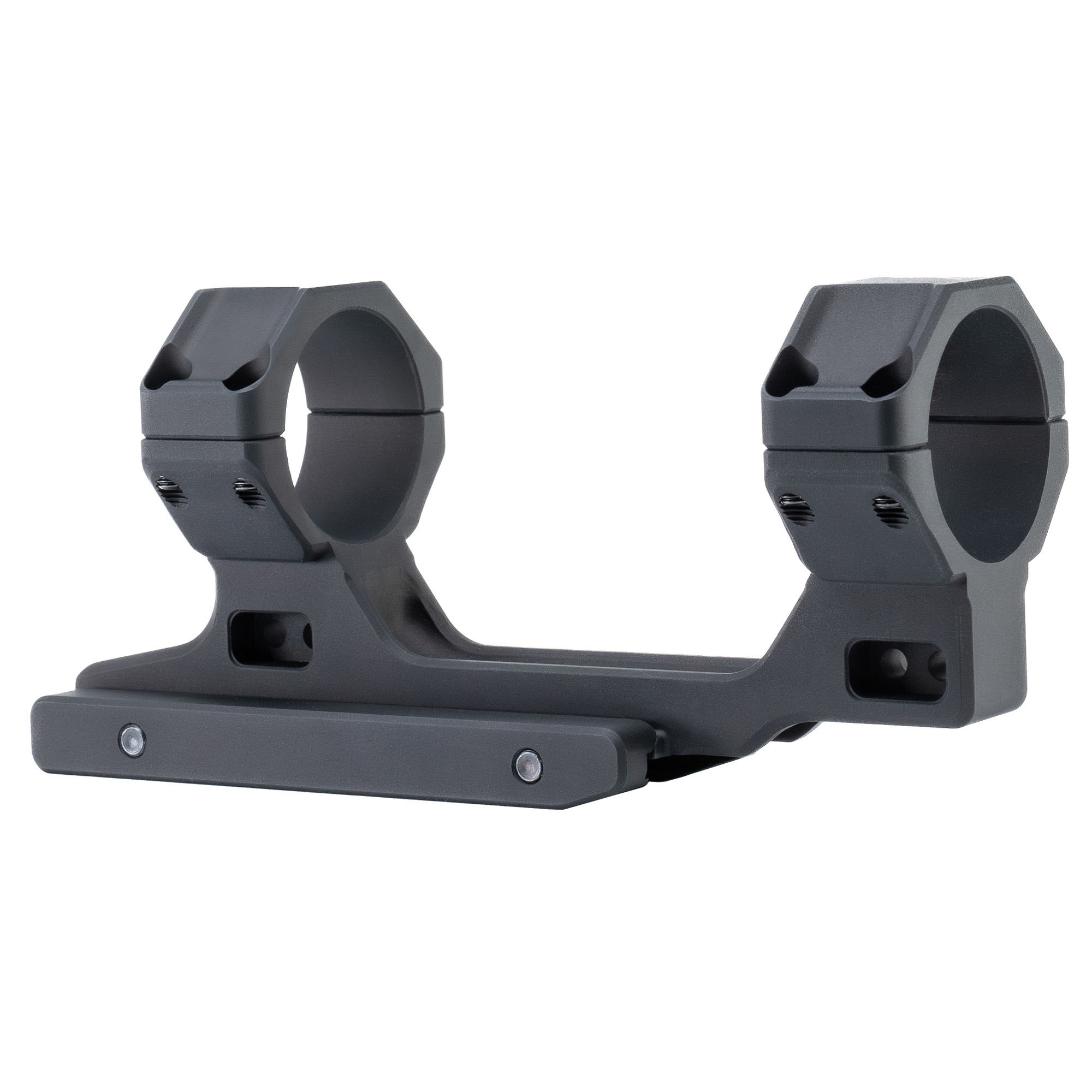 Rearden ARGOS 10226 30mm Scope Mount 1.94In Picatinny 7075-T651 Aluminum - Rearden
