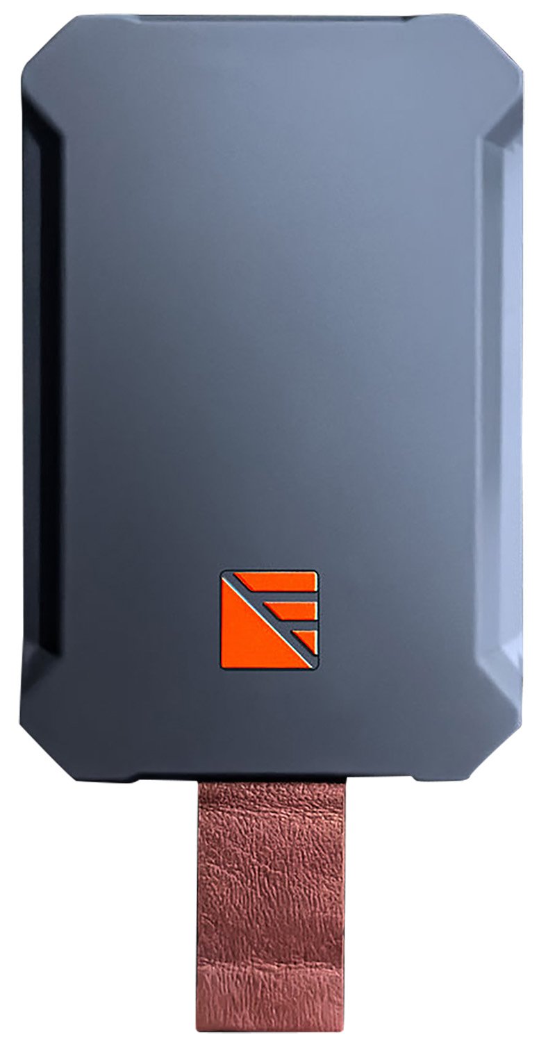 Dark Energy Poseidon Nano Charger PN30GYBR - Dark Energy