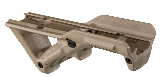 Magpul Industries Angled Foregrip 1 Flat Dark Earth MAG411-FDE - Magpul Industries