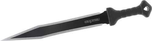 COLD STEEL THROWING SWORD 17" BLADE 25" OAL W/NYLON SHEATH