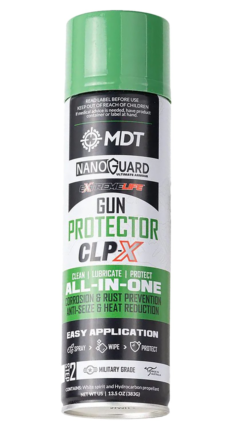 Buy Mdt Sporting Goods Inc 114460GPRB CLP-X Nanoguard 13.50oz Can 12Pack online