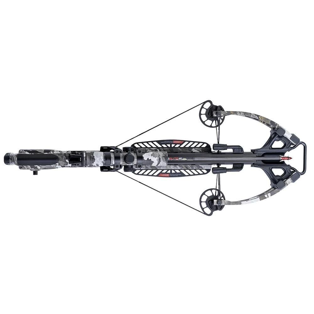 Buy Tenpoint Turbo X Vision Acuslide Optics Ready Crossbow online