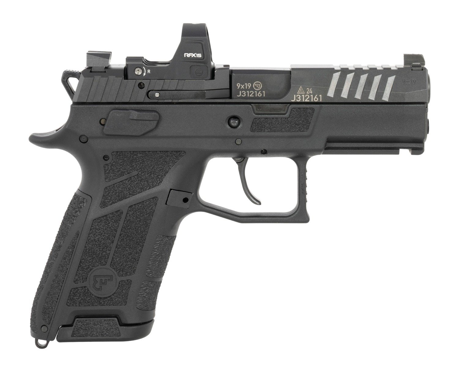 Buy CZ-USA P09 9mm online