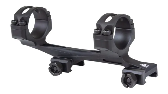 Odin Sm-30mm-blk Scope Mount 30mm