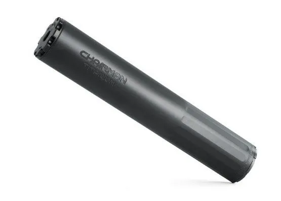 BOSS CHAIRMAN 7.62 Titanium Lightweight Silencer