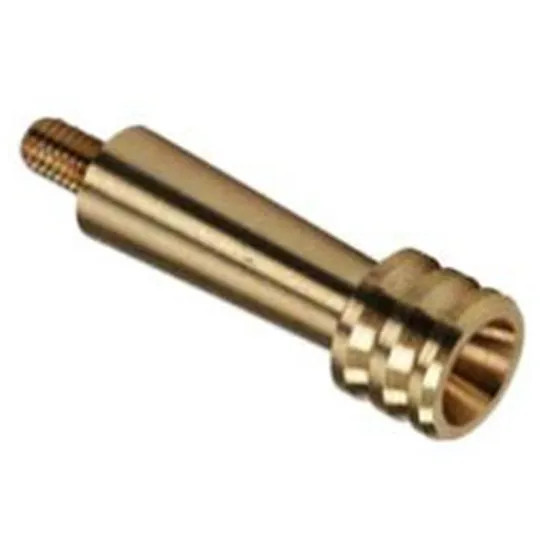 Traditions A1770 Supreme Loading Jag, 10/32 Thread, Optimal Aerodynamics, .50/.54 Caliber Bullet Protection - Traditions Performance Firearms - .50/.54