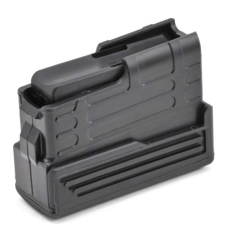 Savage Arms 55159 220 Black Detachable 2rd 20 Gauge Slug Gun Magazine - SAVAGE ARMS - 20 GAUGE