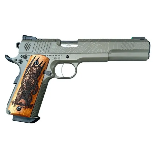 Buy Dan Wesson HS40 10mm 8Rd Optic Ready 6 Inch Barrel online