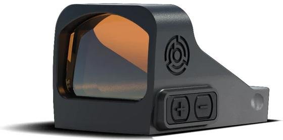 Byrna Technologies BM68923 Red Dot Pro Sight 22x16mm 3 MOA - Byrna Technologies