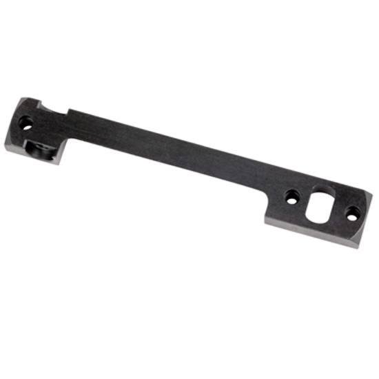 Weaver Grand Slam Steel Dovetail Scope Base Winchester 70 SA Black - Weaver