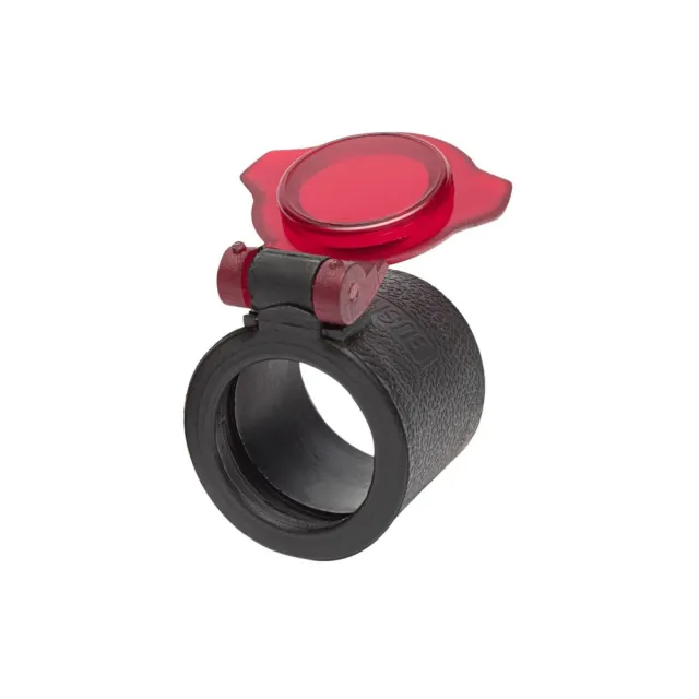 Buy SUREFIRE SLIP-ON RED FILTER ASSY 1.0IN BEZEL online