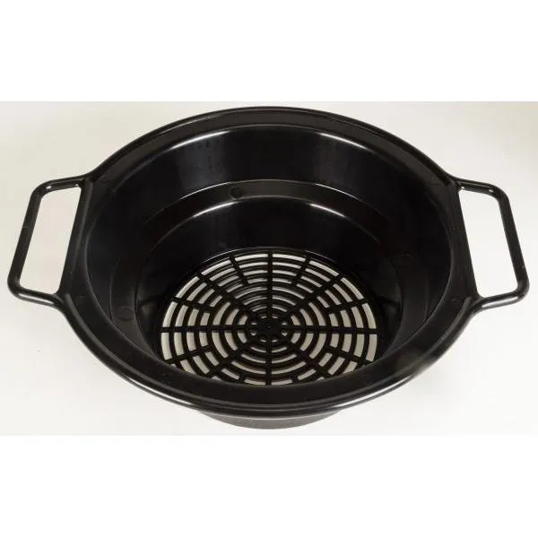 Lyman Turbo Super Sifter - Fits 7, 5, 3, or 2 Ga. Pails - Plastic - Lyman for sale at Keys Gun Shop