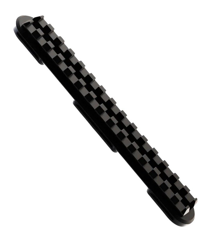 MAGNE-TECH MGN-PIC-6ACC-MNT Picatinny Rail Mount 6 Inch - MAGNE-TECH