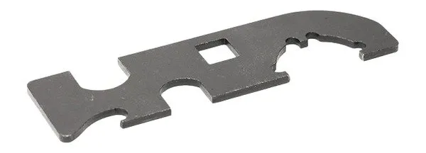 GRIFFIN GACART Armorer Wrench 3/8 Drive AR-15/AR-10 Multi-Tool