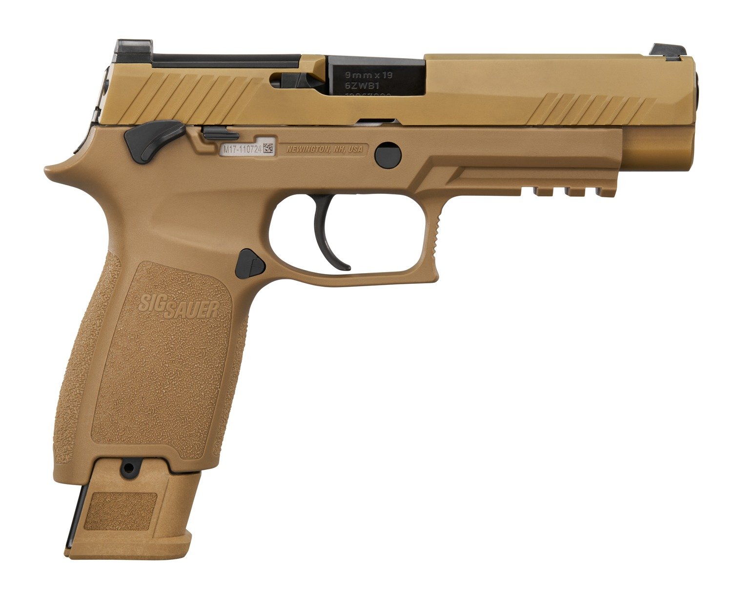 Buy Sig Sauer M179CSSMSMA 9mm M17-9-CSS-MS-MA online