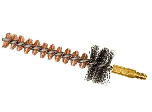 Otis Technology M16 5.56 NATO Chamber Brush for AR15 FG367HT