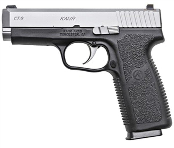 Buy Kahr Arms CT9 9mm Luger online
