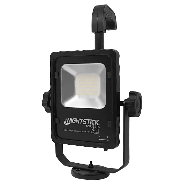 Nightstick 2500-Lumen Rechargeable LED Scene Light NSR-1516 - Nightstick