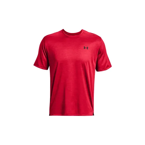 Under Armour UA Tech Vent SS Short Sleeve SM 1376791-600
