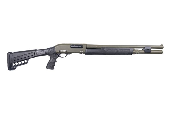 GForce Arms GF2P 12 Gauge - GForce Arms - 12 Gauge