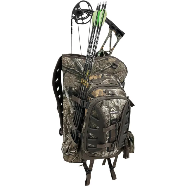 Insight Vision V2 Bow Pack Realtree APX - Frogg Toggs