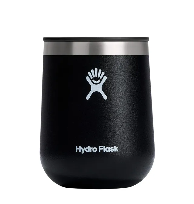 Ceramic Wine Tumbler - 10oz