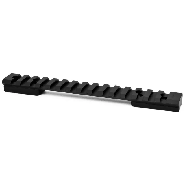 Warne V486M Vapor 1-Piece Base Winchester XPR LA 0MOA Matte - Warne
