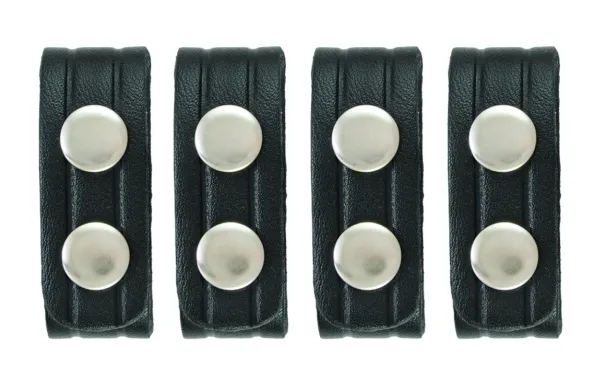 AirTek Belt Keepers 15/16'' - Fits 2.25'' Belt