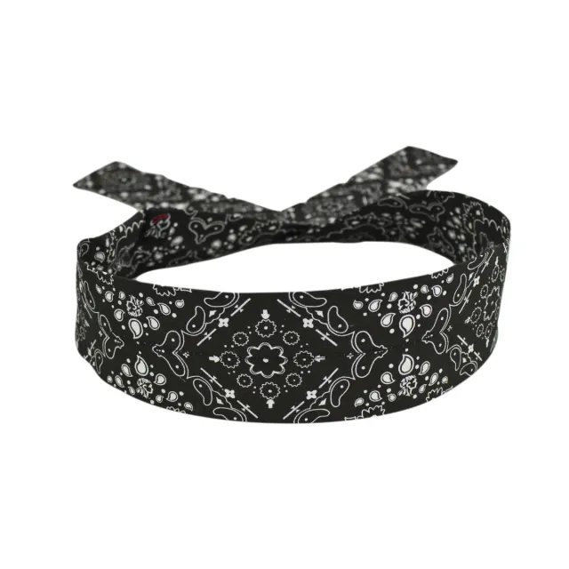 Zan Headgear Cooldanna