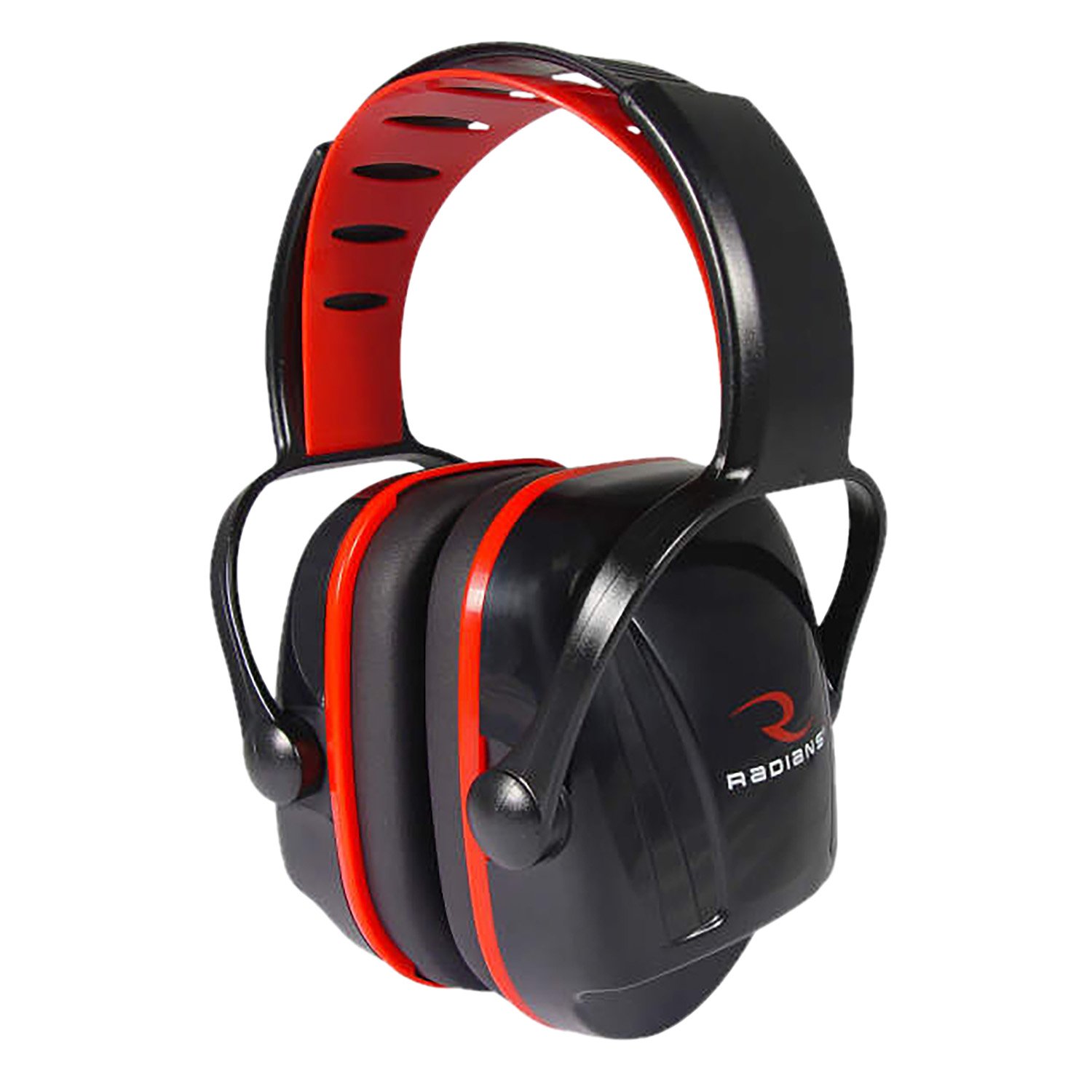 Buy Radians XC0130CS Youth Over the Head Earmuff 22 dB Black online
