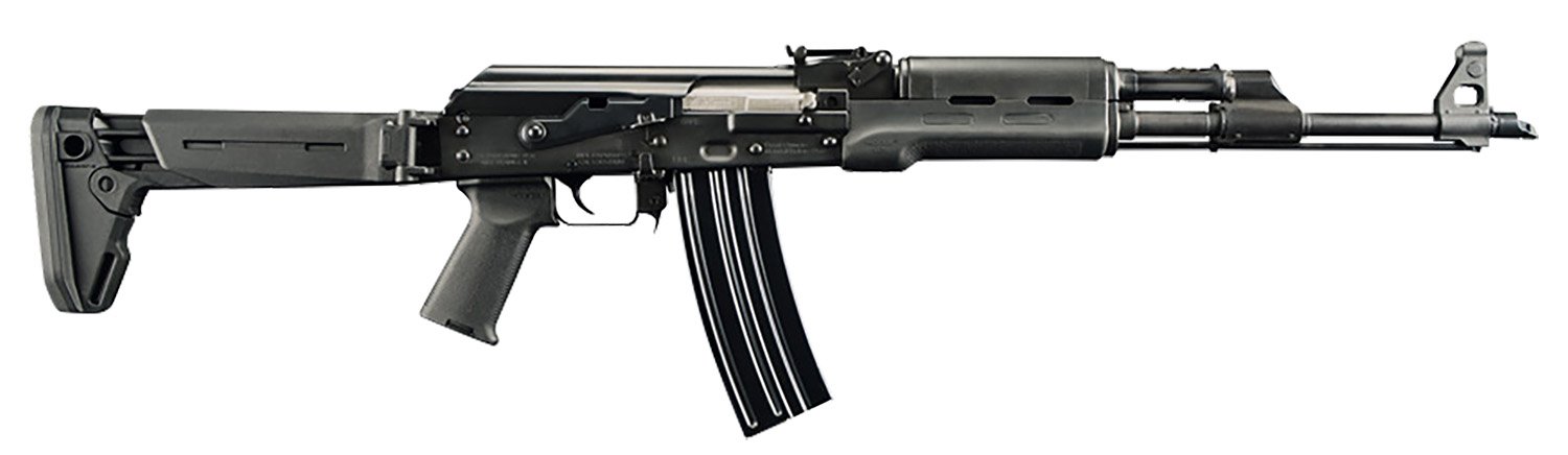 Zastava Arms ZR90556FS 5.56 NATO - Zastava Arms - 223 Rem | 5.56 NATO
